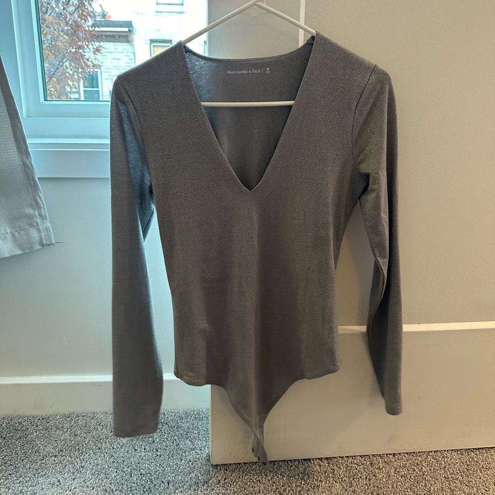Abercrombie & Fitch Bodysuit